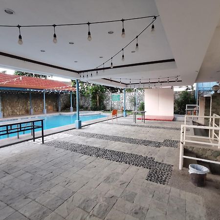 Metro Park Hotel - Cebu City Exteriör bild