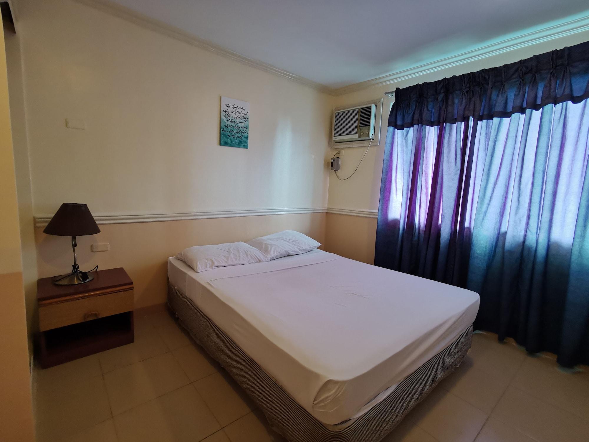Metro Park Hotel - Cebu City Exteriör bild
