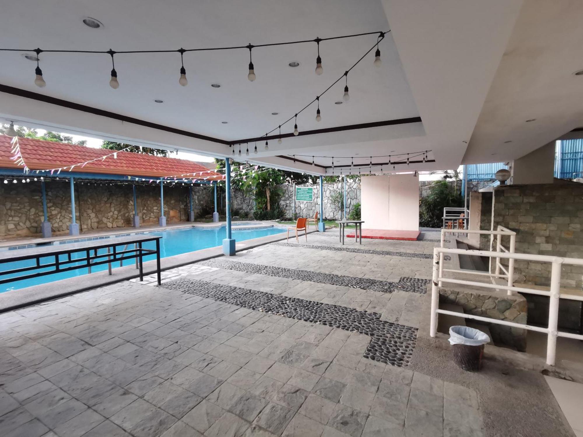 Metro Park Hotel - Cebu City Exteriör bild