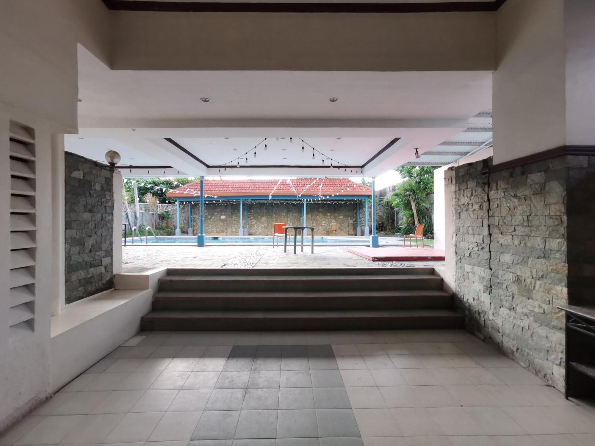 Metro Park Hotel - Cebu City Exteriör bild