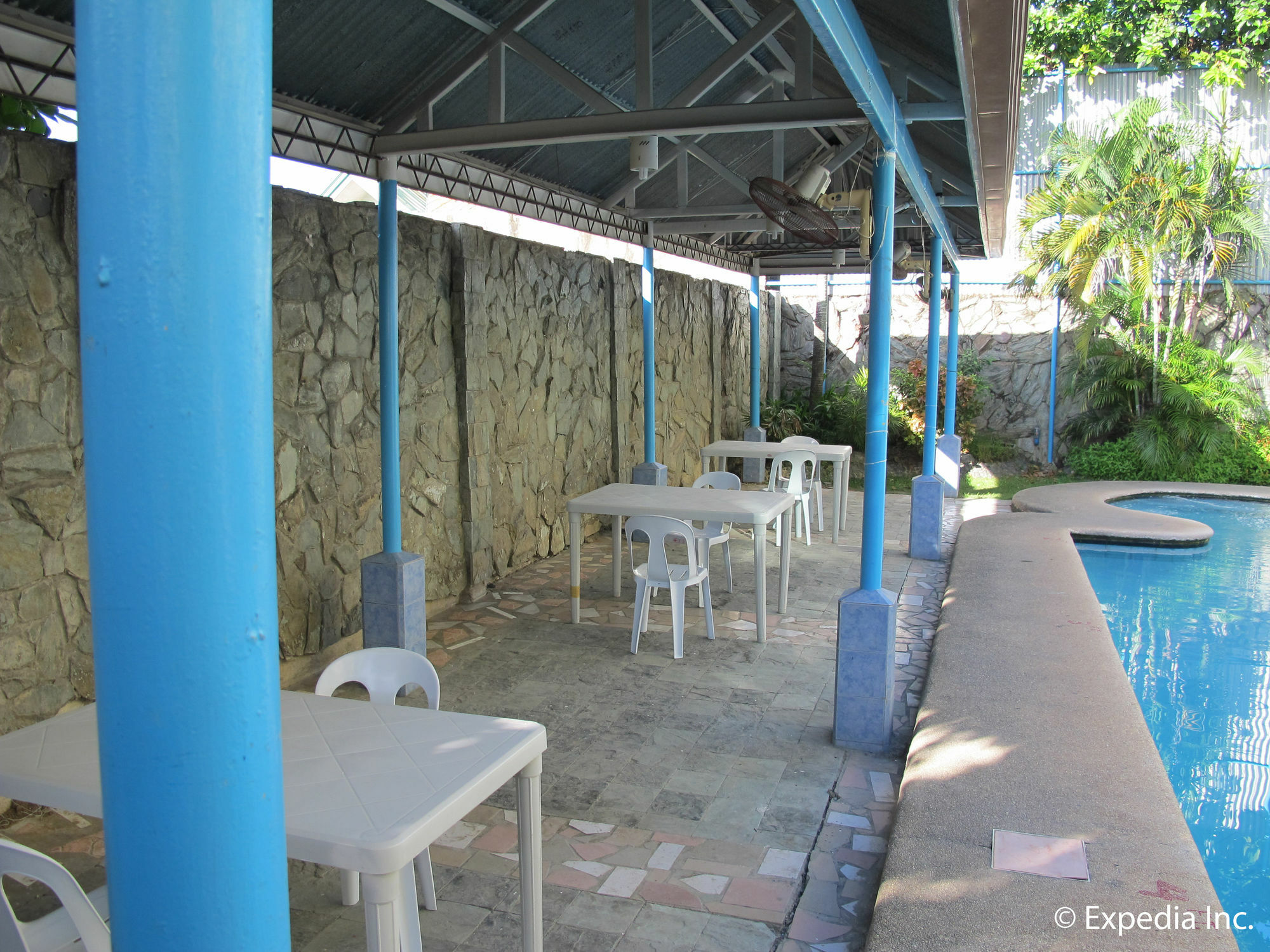 Metro Park Hotel - Cebu City Exteriör bild
